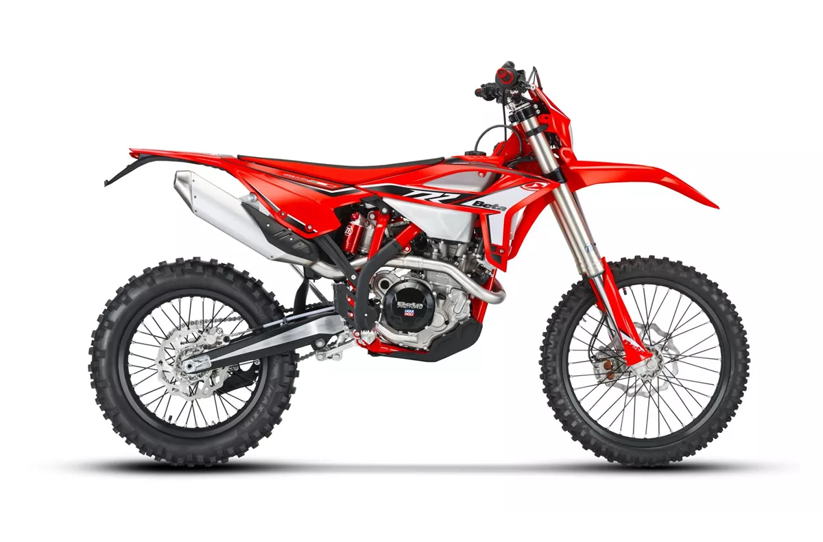 Beta RR 480 Beta RR 480