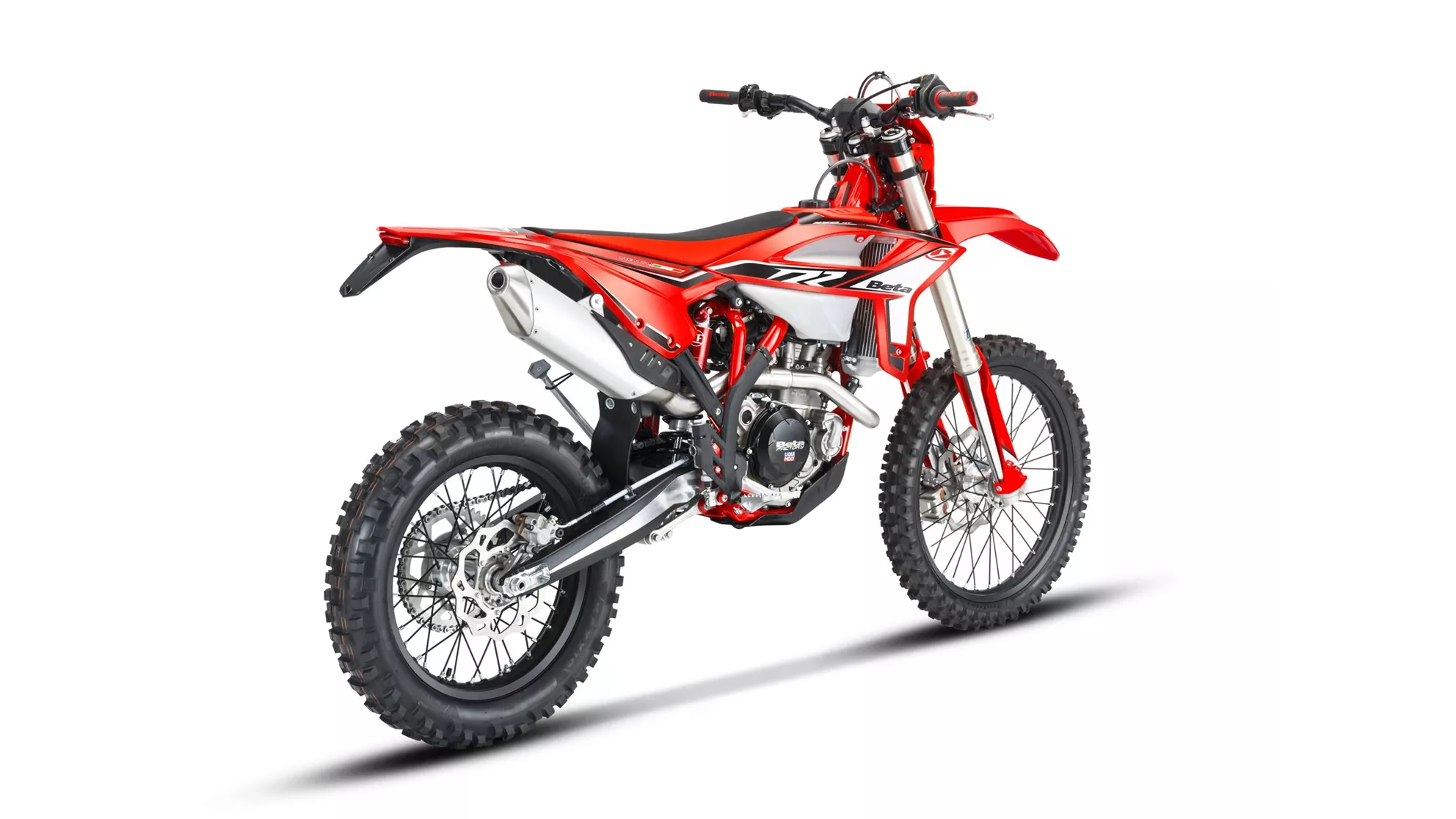 Beta RR 480 - Image 2 Beta RR 480 - Image 2