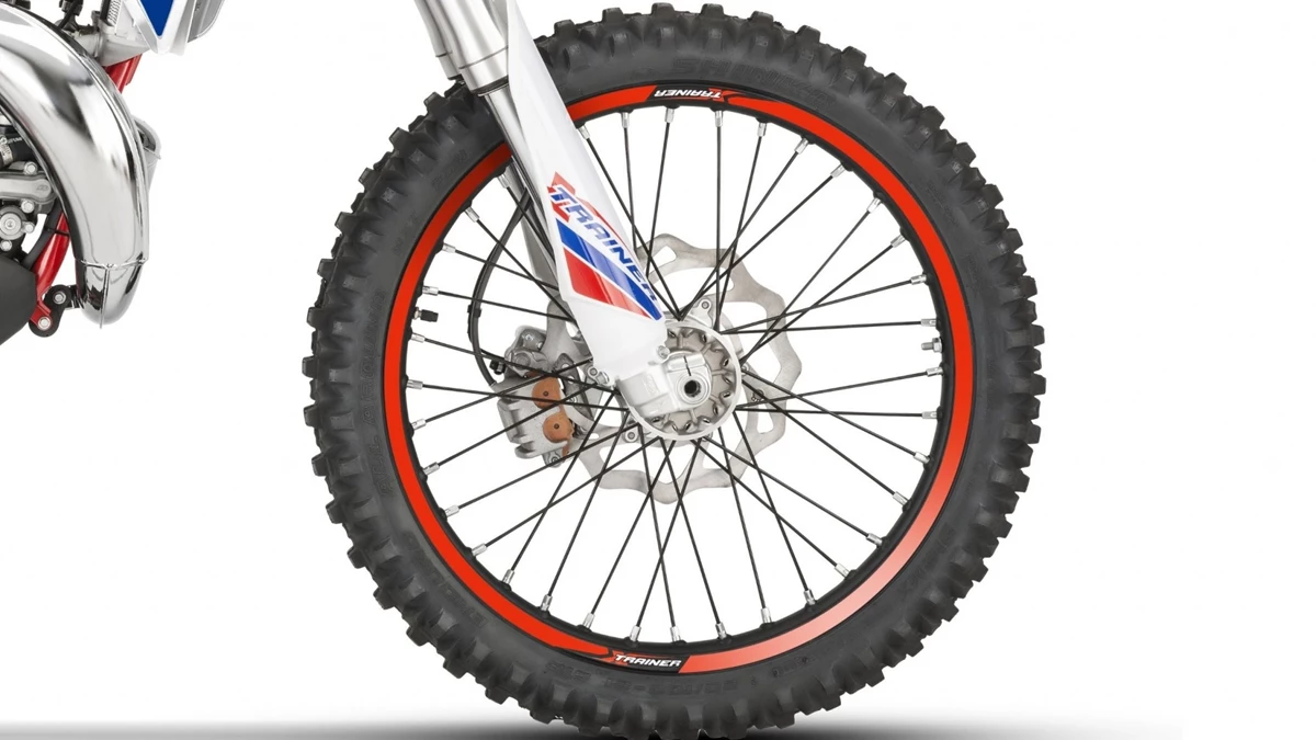 Beta Xtrainer 300 Bild 2: Beta Xtrainer 300