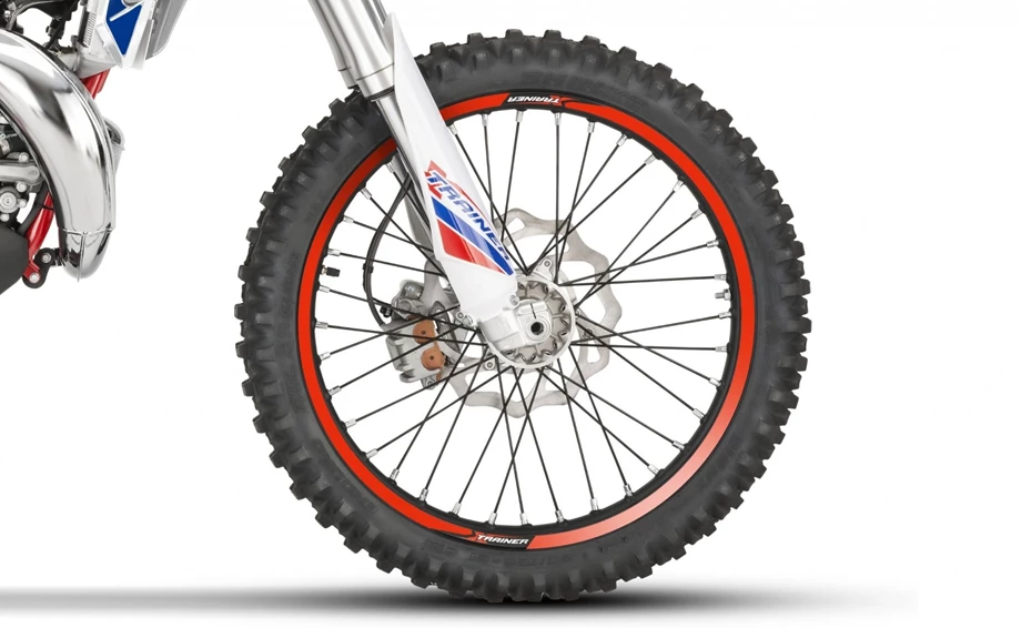 Beta Xtrainer 300 Bild 2: Beta Xtrainer 300