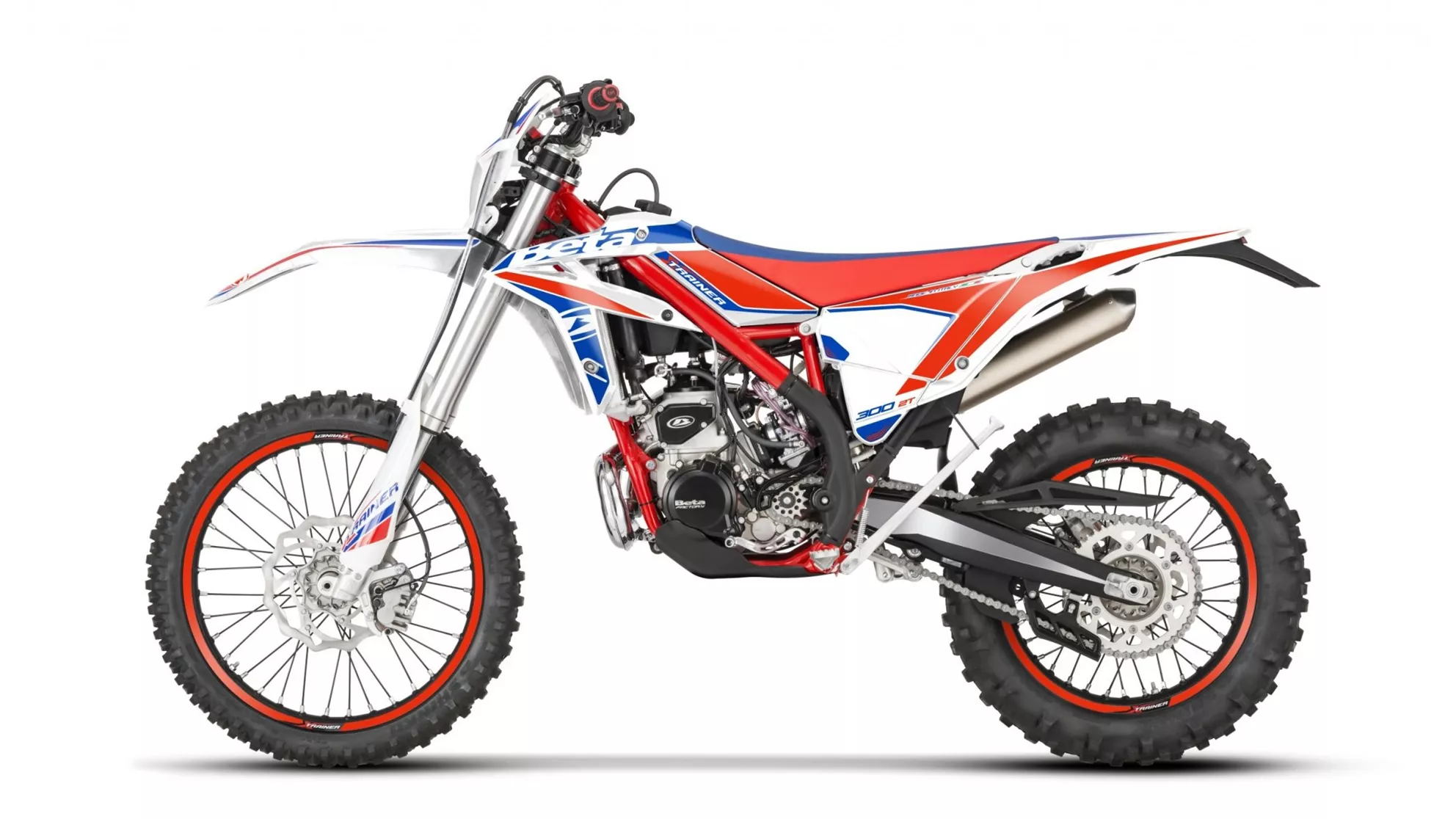 Beta Xtrainer 300 - Image 2 Beta Xtrainer 300 - Image 2