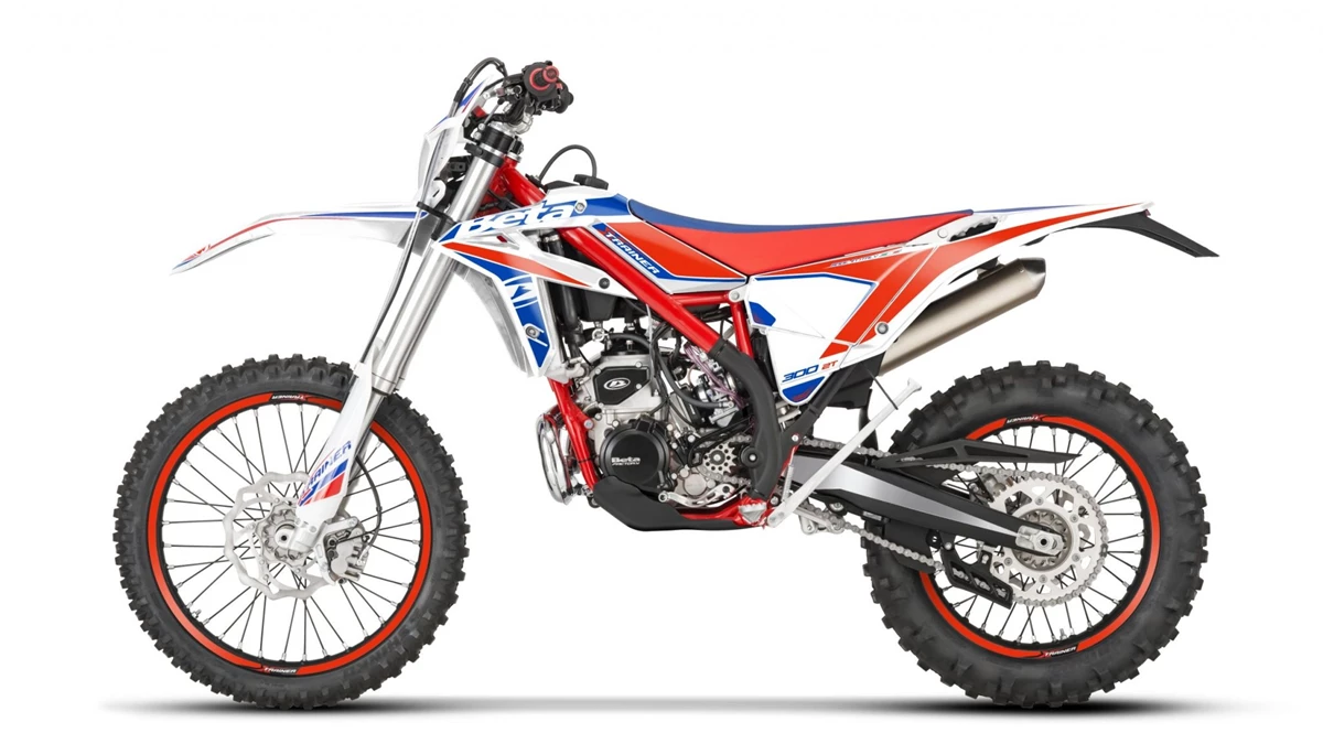 Beta Xtrainer 300 Bild 4: Beta Xtrainer 300