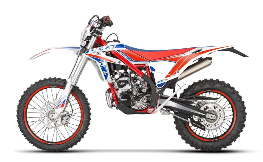 Beta Xtrainer 300 Bild 4: Beta Xtrainer 300