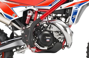 Beta Xtrainer 300 2022 - Bild 7 Beta Xtrainer 300 2022 - Bild 7
