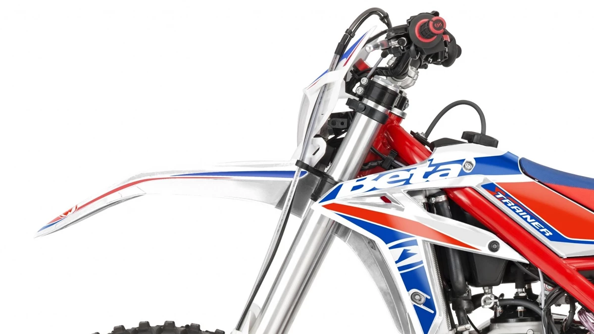 Beta Xtrainer 300 Bild 7: Beta Xtrainer 300