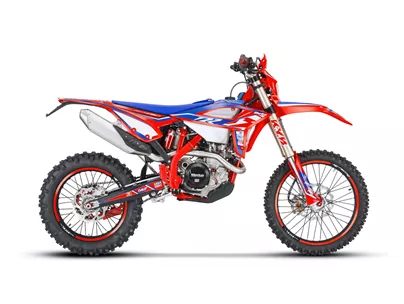 Beta RR 350 4T Racing 2022 Beta RR 350 4T Racing 2022