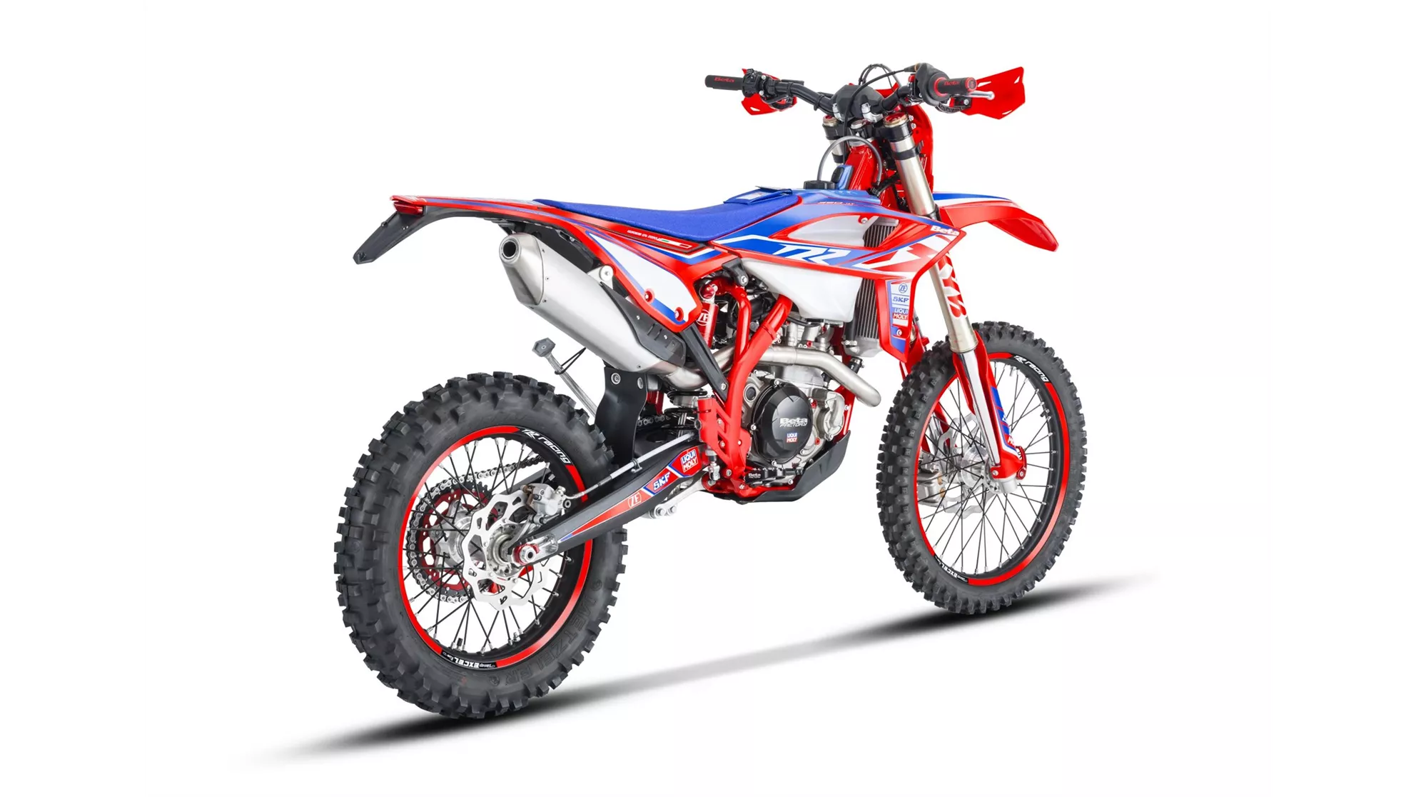 Beta RR 430 4T Racing - Image 2 Beta RR 430 4T Racing - Image 2