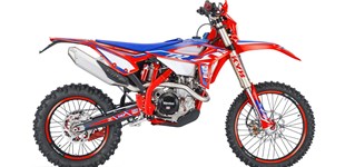 Beta RR 480 4T Racing 2022 vs KTM 450 SX-F Factory Edition 2021