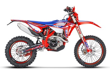Beta RR 480 4T Racing 2022 - Bild 2