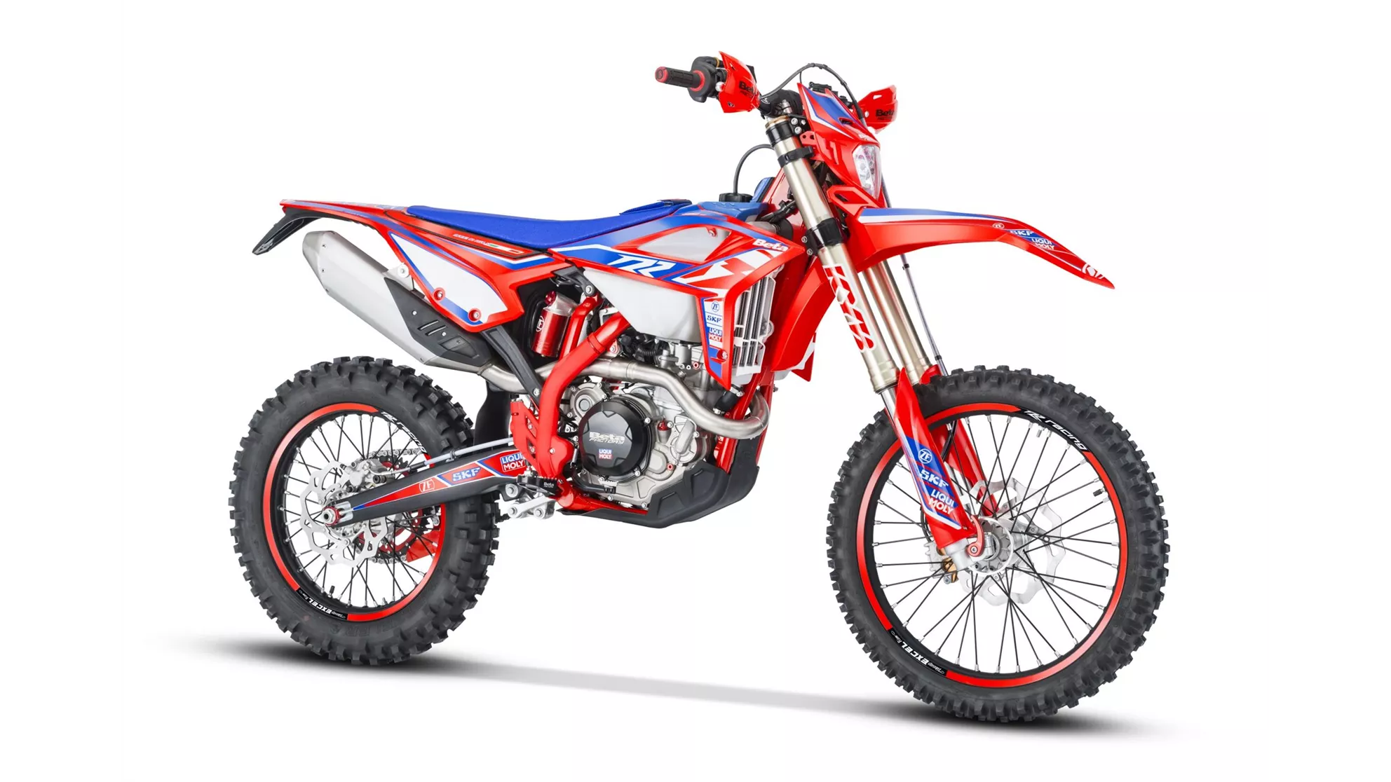 Beta RR 480 4T Racing - Image 2 Beta RR 480 4T Racing - Image 2