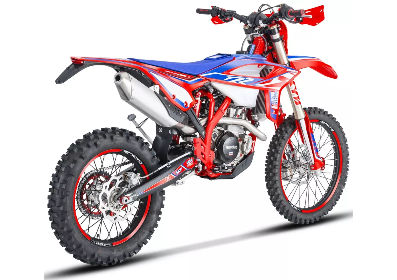 Beta RR 480 4T Racing 2022 Beta RR 480 4T Racing 2022