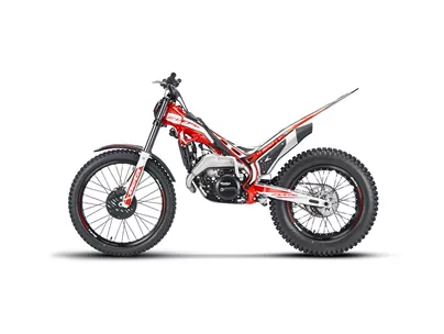 Beta Evo 300 2T SS 2022 Beta Evo 300 2T SS 2022
