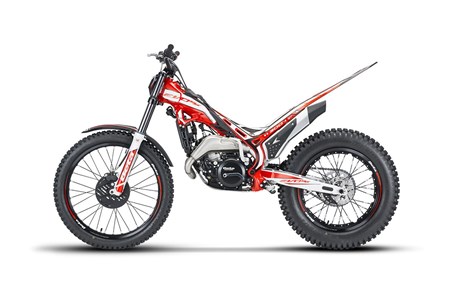 Beta Evo 300 2T SS 2022 Beta Evo 300 2T SS 2022