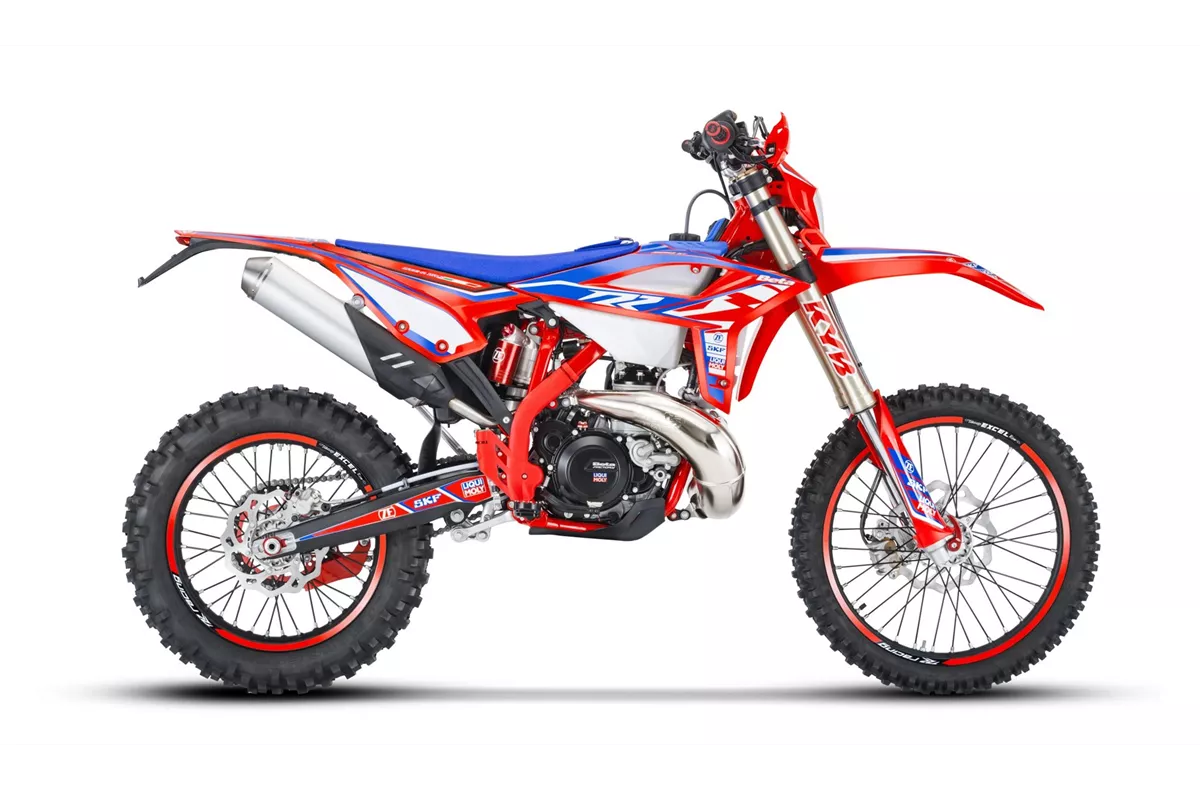 Beta RR 250 Racing Beta RR 250 Racing