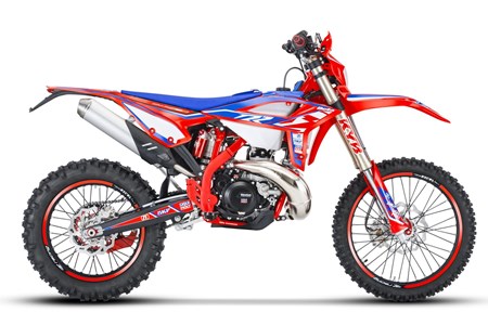 Beta RR 250 Racing 2022
