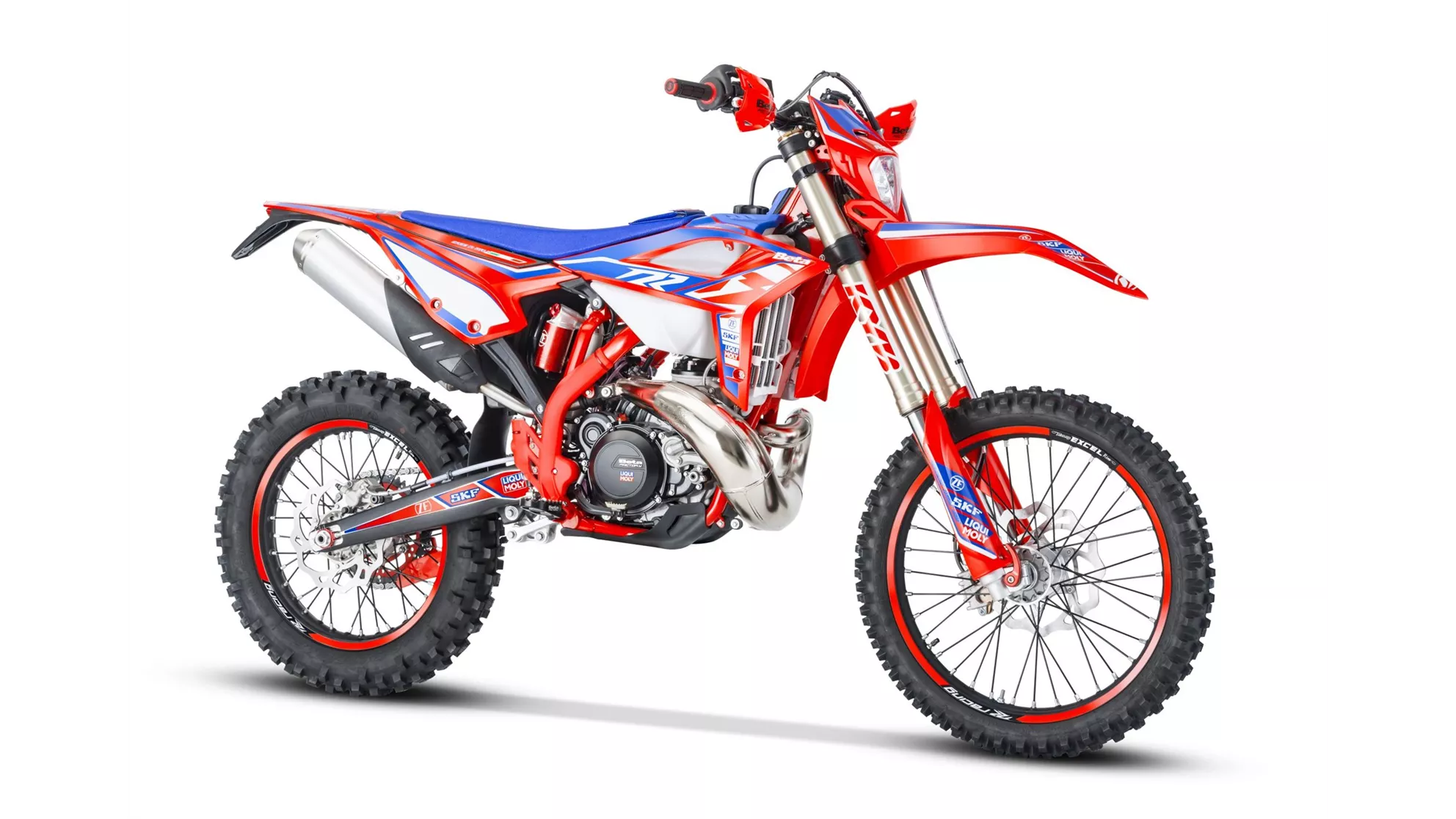 Beta RR 250 Racing - Image 2 Beta RR 250 Racing - Image 2