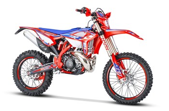 Beta RR 250 Racing 2022 - Bild 4