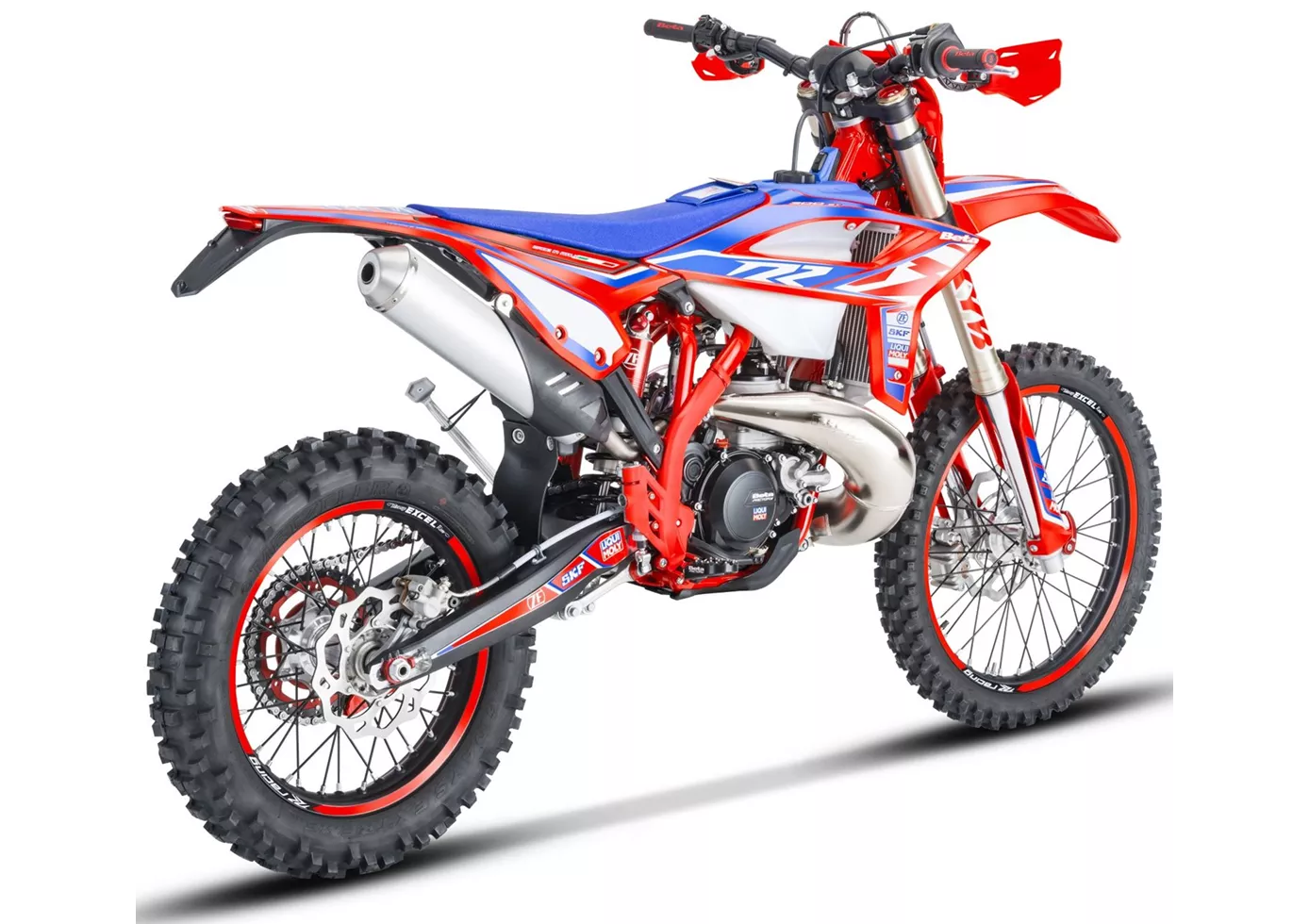 Beta RR 250 Racing 2022 Beta RR 250 Racing 2022