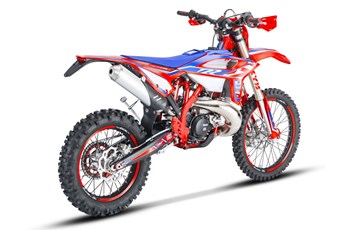 Beta RR 250 Racing 2022 - Bild 5