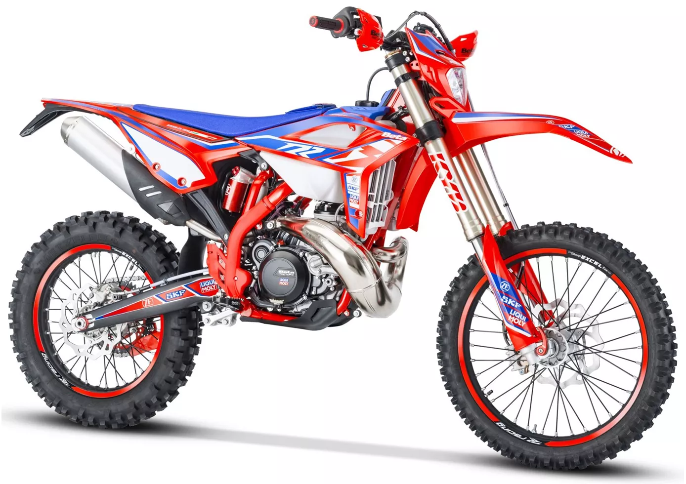 Beta RR 300 Racing 2022 Beta RR 300 Racing 2022