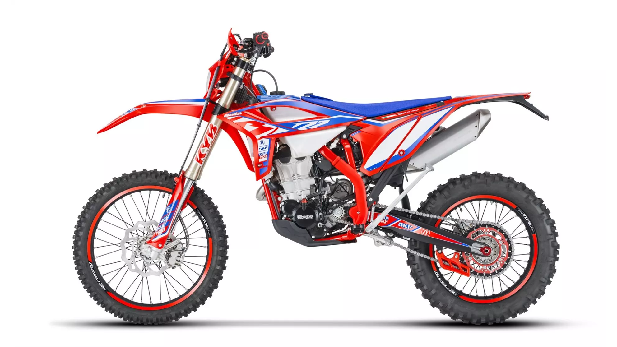 Beta RR 390 4T Racing - Image 1 Beta RR 390 4T Racing - Image 1