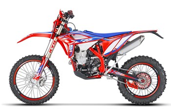 Beta RR 390 4T Racing 2022 - Bild 3