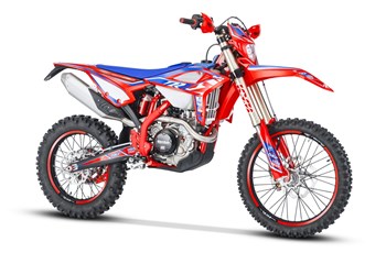 Beta RR 390 4T Racing 2022 - Bild 4