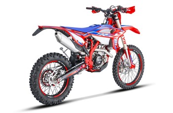Beta RR 390 4T Racing 2022 - Bild 5