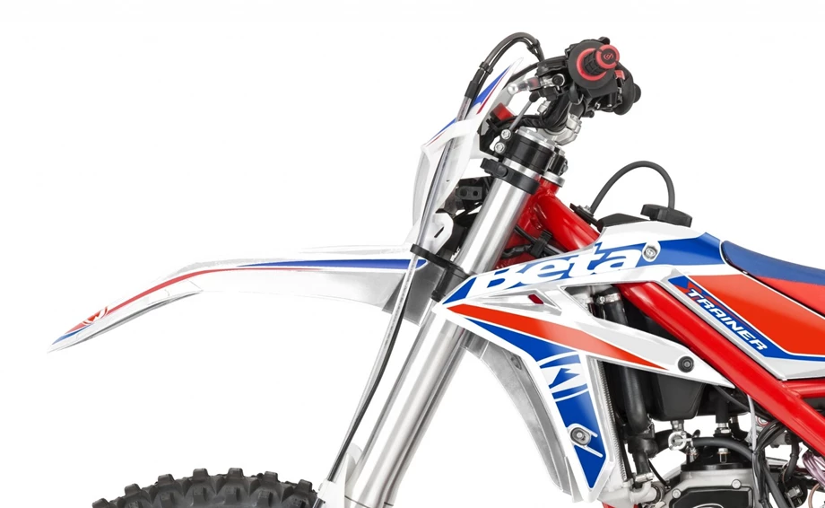 Beta Xtrainer 250 Bild 2: Beta Xtrainer 250