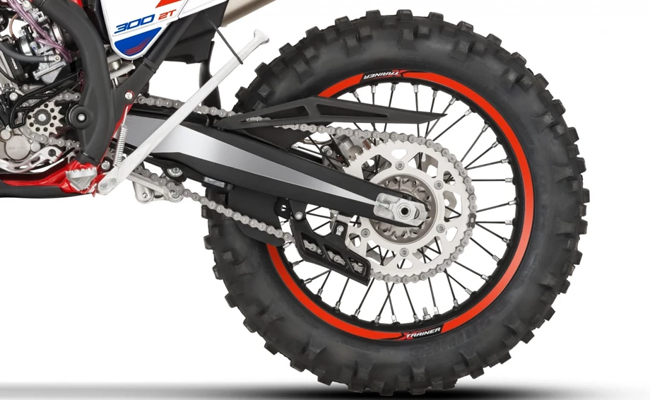 Beta Xtrainer 250 Bild 5: Beta Xtrainer 250