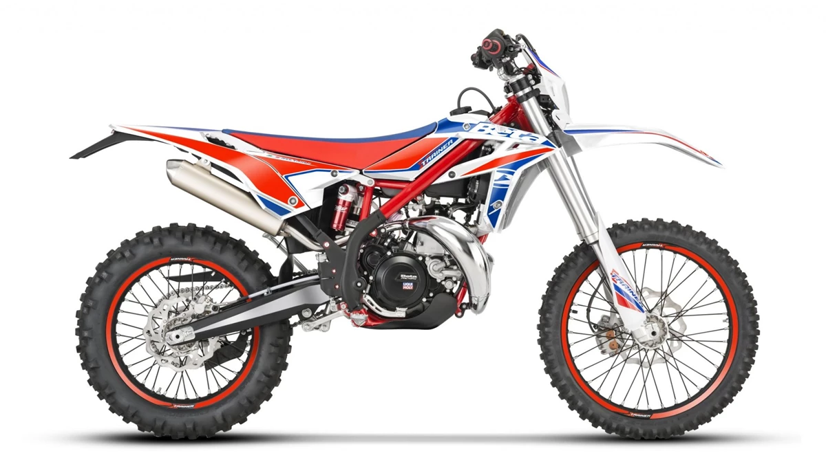 Beta Xtrainer 250 Bild 1: Beta Xtrainer 250