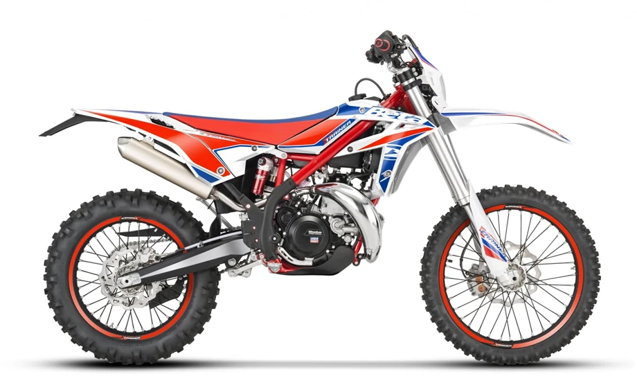 Beta Xtrainer 250 Bild 1: Beta Xtrainer 250