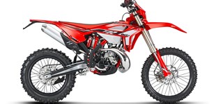 Fantic 125E Performance 2020 vs Beta RR 200 2T 2022