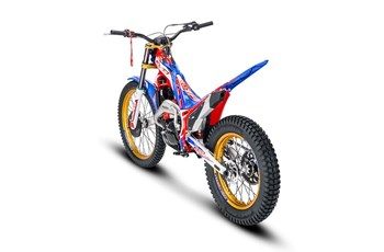 Beta Evo 125 2T Factory 2022 - Bild 3 Beta Evo 125 2T Factory 2022 - Bild 3