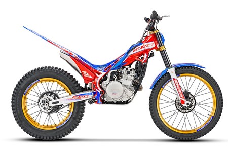 Beta Evo 300 4T Factory 2022 Beta Evo 300 4T Factory 2022