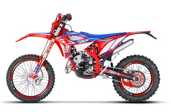 Beta RR 125 2T Racing 2022 - Bild 3 Beta RR 125 2T Racing 2022 - Bild 3