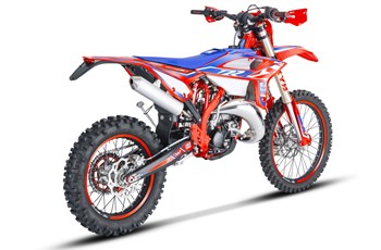 Beta RR 125 2T Racing 2022 - Bild 4 Beta RR 125 2T Racing 2022 - Bild 4