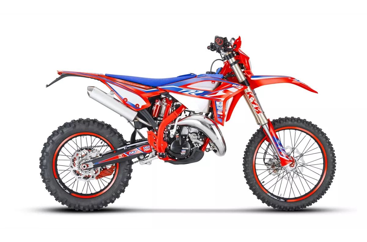 Beta RR 125 2T Racing Beta RR 125 2T Racing