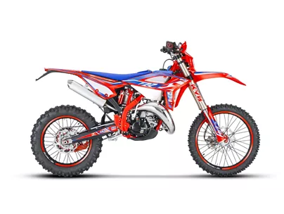 Beta RR 125 2T Racing 2022 Beta RR 125 2T Racing 2022