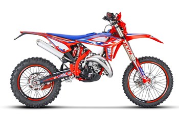 Beta RR 125 2T Racing 2022 - Bild 2 Beta RR 125 2T Racing 2022 - Bild 2