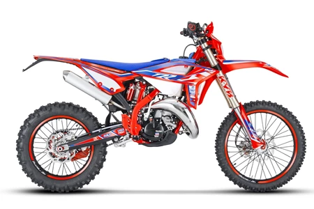 Beta RR 125 2T Racing 2022 Beta RR 125 2T Racing 2022
