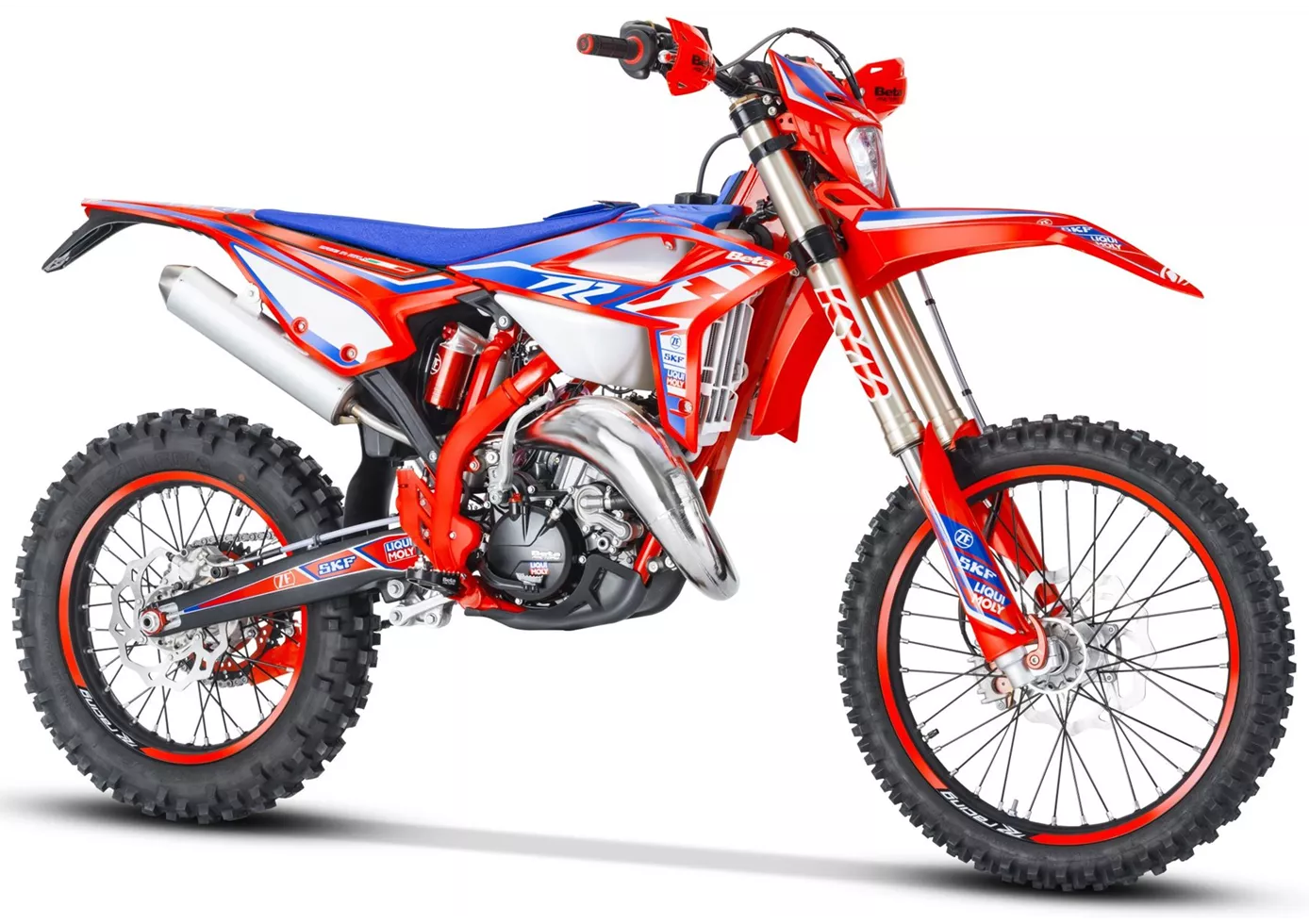Beta RR 125 2T Racing 2022 Beta RR 125 2T Racing 2022