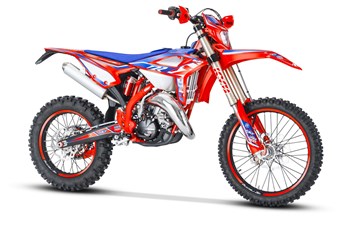 Beta RR 125 2T Racing 2022 - Bild 5 Beta RR 125 2T Racing 2022 - Bild 5