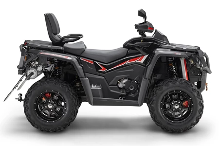ODES Pathcross Max 1000 2022 ODES Pathcross Max 1000 2022