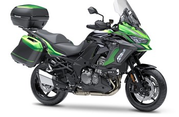 Kawasaki Versys 1000 S 2022 - Bild 16 Kawasaki Versys 1000 S 2022 - Bild 16
