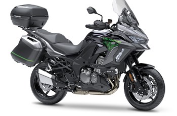 Kawasaki Versys 1000 S 2022 - Bild 17 Kawasaki Versys 1000 S 2022 - Bild 17