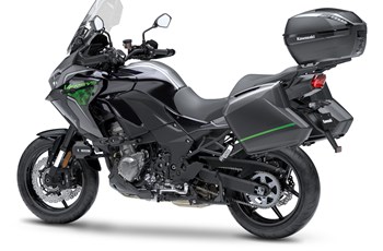 Kawasaki Versys 1000 S 2022 - Bild 18 Kawasaki Versys 1000 S 2022 - Bild 18