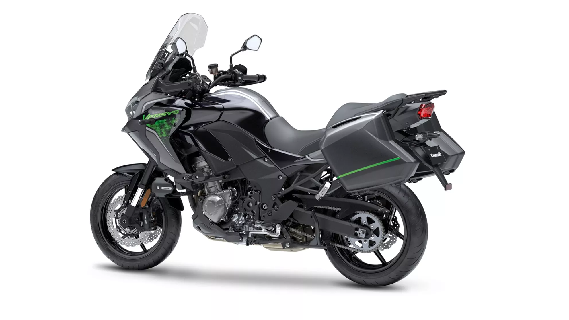 Kawasaki Versys 1000 S - Image 12 Kawasaki Versys 1000 S - Image 12