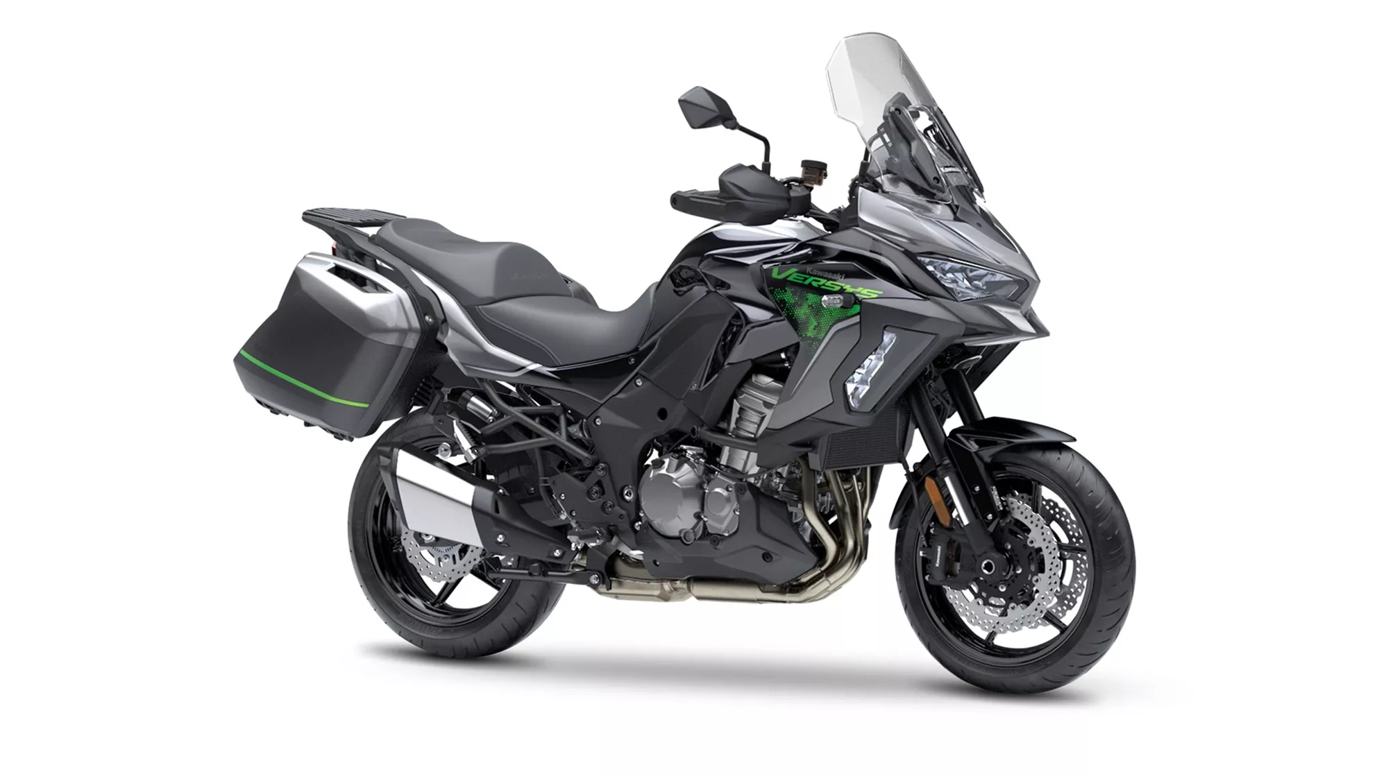 Kawasaki Versys 1000 S - Image 11 Kawasaki Versys 1000 S - Image 11