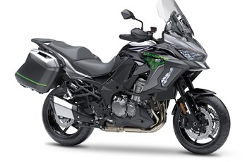Kawasaki Versys 1000 S 2022 - Bild 14 Kawasaki Versys 1000 S 2022 - Bild 14